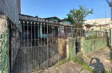 Imagem: Terreno para Venda, Vila Corberi