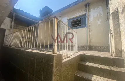 Imagem: Terreno para Venda, Vila Corberi