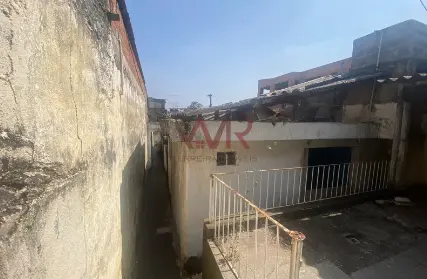 Imagem: Terreno para Venda, Vila Corberi