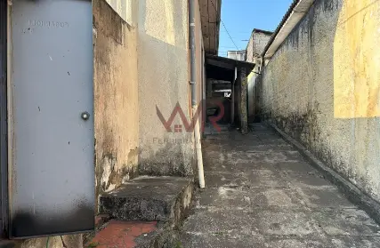 Imagem: Terreno para Venda, Vila Corberi