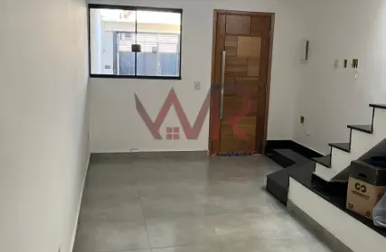 Imagem: Sobrado para Venda, Vila Norma