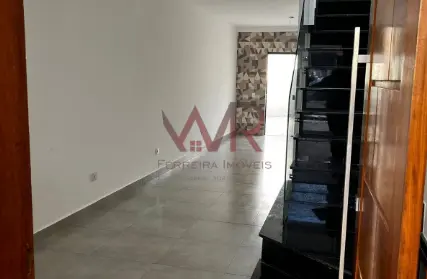 Imagem: Sobrado para Venda, Vila Norma