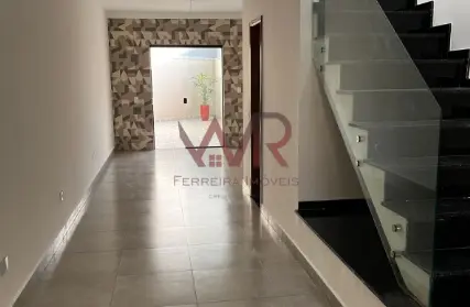 Imagem: Sobrado para Venda, Vila Norma