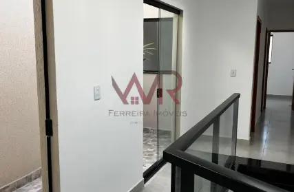 Imagem: Sobrado para Venda, Vila Norma