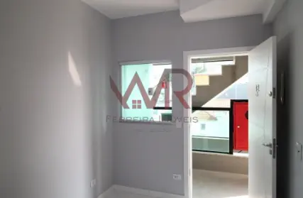 Imagem: Apartamento para Venda, Vila Ré