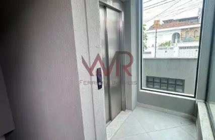 Imagem: Apartamento para Venda, Vila Ré
