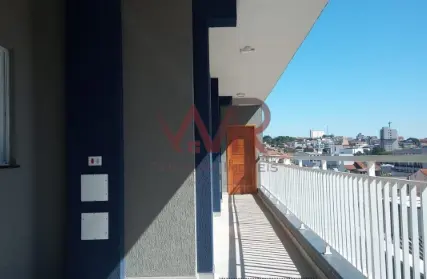 Imagem: Apartamento para Venda, Vila Santa Teresa 