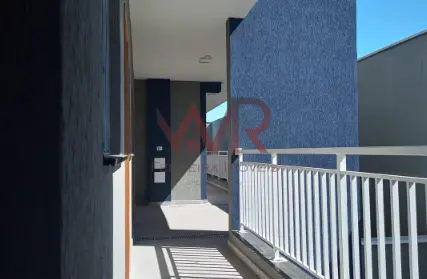 Imagem: Apartamento para Venda, Vila Santa Teresa 