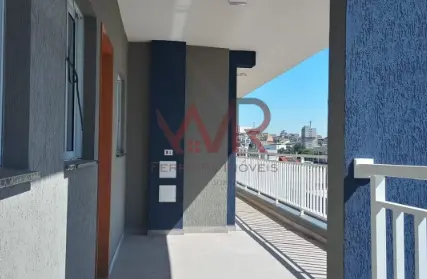 Imagem: Apartamento para Venda, Vila Santa Teresa 