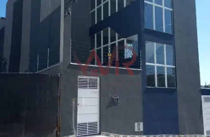 Imagem: Apartamento para Venda, Vila Santa Teresa 