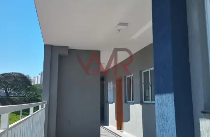 Imagem: Apartamento para Venda, Vila Santa Teresa 