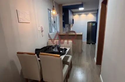 Imagem: Apartamento para Alugar, Vila Matilde