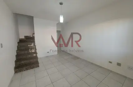 Imagem: Sobrado para Alugar, Itaquera