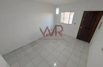 Imagem: Sobrado para Alugar, Itaquera