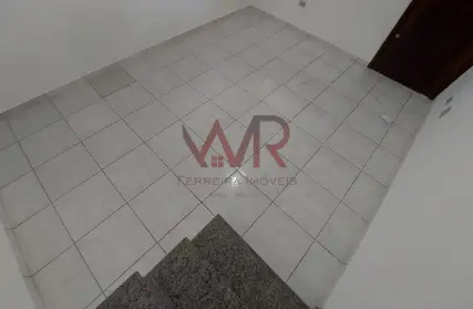Imagem: Sobrado para Alugar, Itaquera