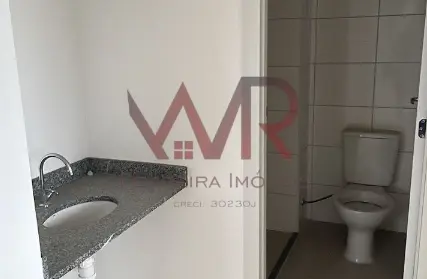 Imagem: Apartamento para Venda, Cidade Nova São Miguel
