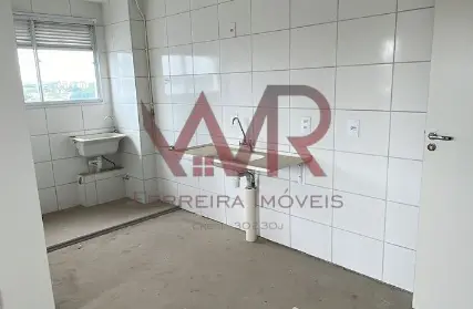 Imagem: Apartamento para Venda, Cidade Nova São Miguel