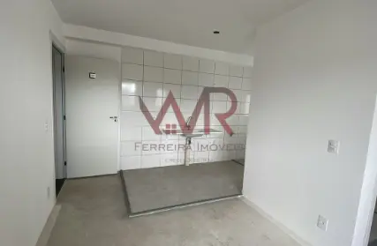 Imagem: Apartamento para Venda, Cidade Nova São Miguel