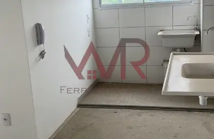 Imagem: Apartamento para Venda, Cidade Nova São Miguel