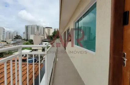 Imagem: Apartamento para Venda, Vila Bela