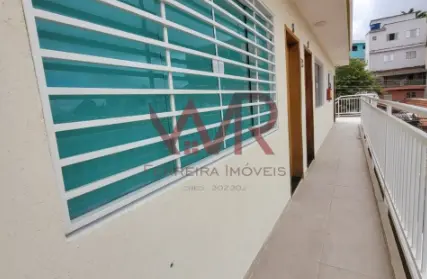 Imagem: Apartamento para Venda, Vila Bela