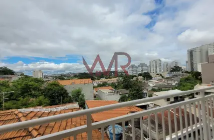Imagem: Apartamento para Venda, Vila Bela
