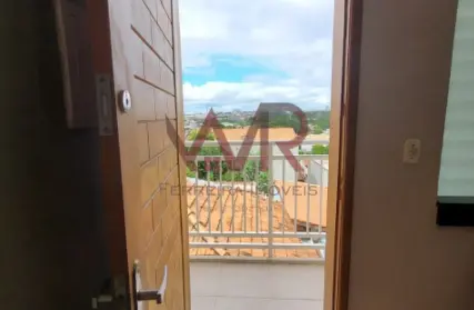 Imagem: Apartamento para Venda, Vila Bela