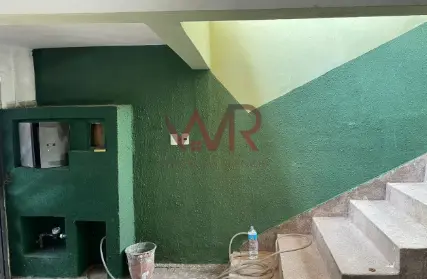 Imagem: Sobrado para Venda, Jardim Nossa Senhora do Carmo