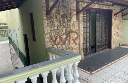 Imagem: Sobrado para Venda, Jardim Nossa Senhora do Carmo