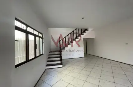 Imagem: Sobrado para Venda, Jardim Nossa Senhora do Carmo