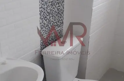 Imagem: Apartamento para Alugar, Parque das Paineiras