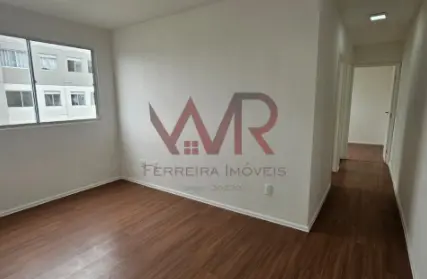 Imagem: Apartamento para Venda, Cohab Santa Etelvina III