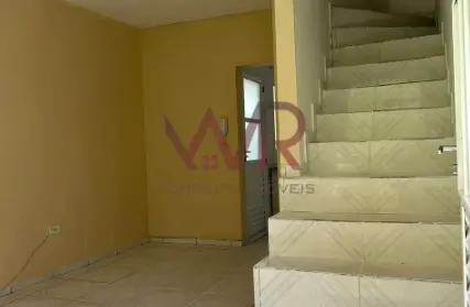 Imagem: Condomínio Fechado para Venda, Parada XV de Novembro
