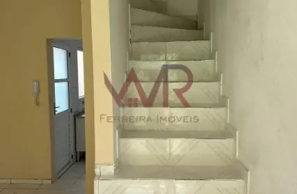 Imagem: Condomínio Fechado para Venda, Parada XV de Novembro