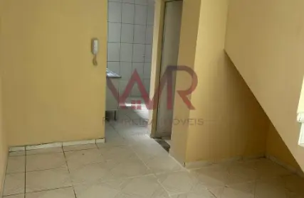 Imagem: Condomínio Fechado para Venda, Parada XV de Novembro