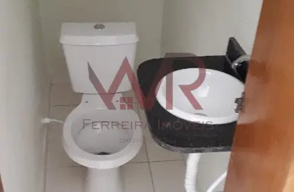 Imagem: Sobrado para Alugar, Itaquera