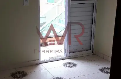 Imagem: Sobrado para Alugar, Itaquera