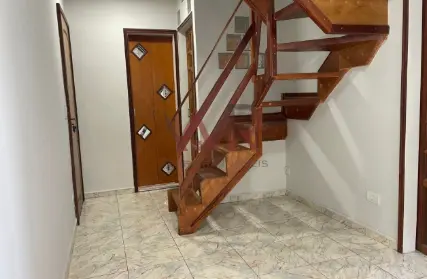 Imagem: Apartamento para Venda, Vila Sílvia