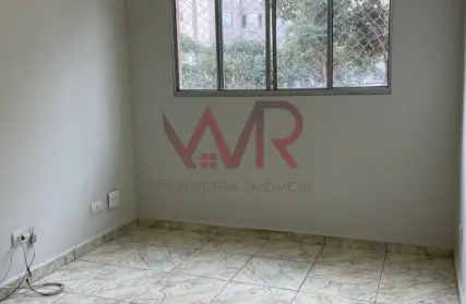 Imagem: Apartamento para Venda, Vila Sílvia