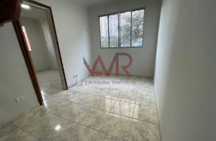 Imagem: Apartamento para Venda, Vila Sílvia