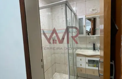 Imagem: Apartamento para Venda, Vila Sílvia