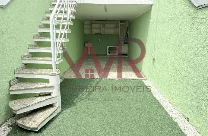 Imagem: Sobrado para Venda, Vila Ré