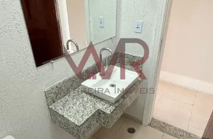 Imagem: Sobrado para Venda, Vila Ré