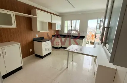 Imagem: Sobrado para Venda, Vila Ré