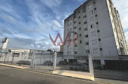 Imagem: Apartamento para Venda, Parada XV de Novembro