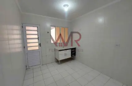 Imagem: Condomínio Fechado para Alugar, Vila Granada