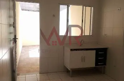 Imagem: Condomínio Fechado para Alugar, Vila Granada