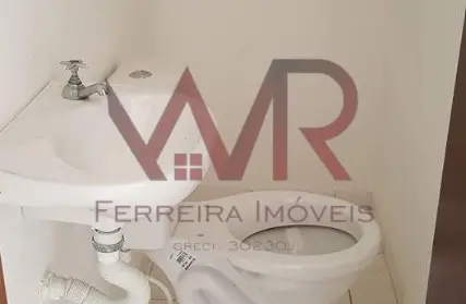 Imagem: Condomínio Fechado para Alugar, Vila Granada