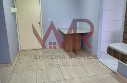 Imagem: Apartamento para Venda, Jardim América da Penha