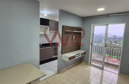Imagem: Apartamento para Venda, Jardim América da Penha